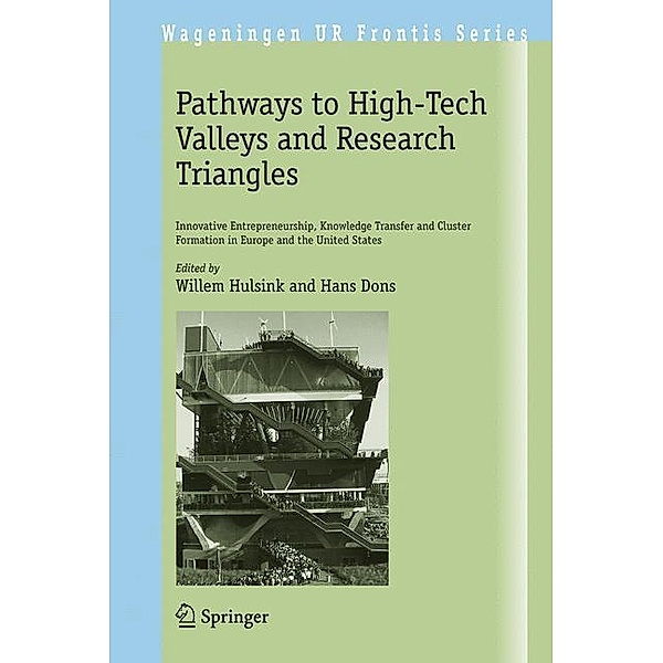 Pathways to High-Tech Valleys and Research Triangles