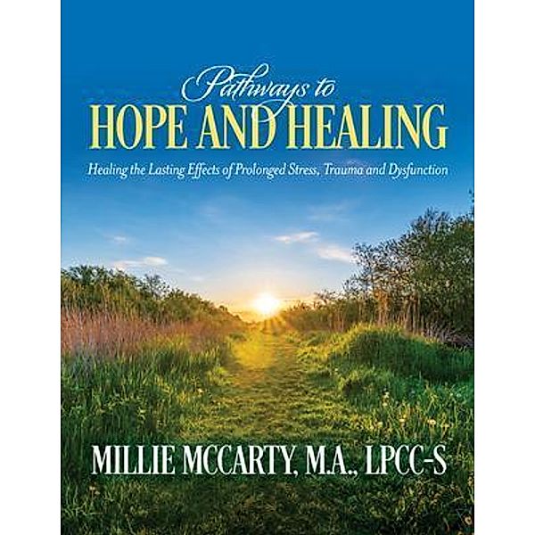 Pathways to Hope and Healing, Lpcc-S McCarty