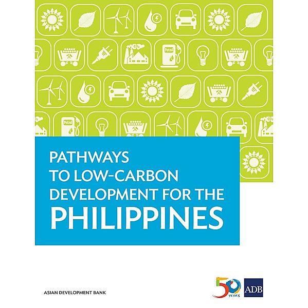 Pathways to Low-Carbon Development for the Philippines