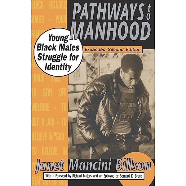 Pathways to Manhood, Janet Mancini Billson