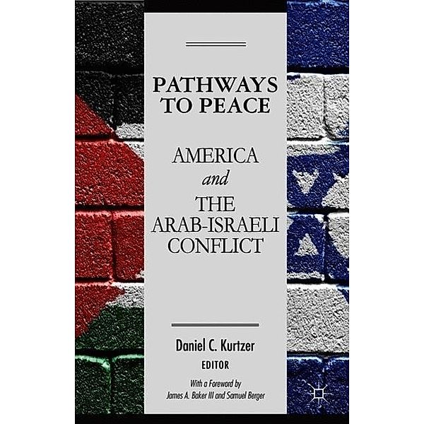 Pathways to Peace