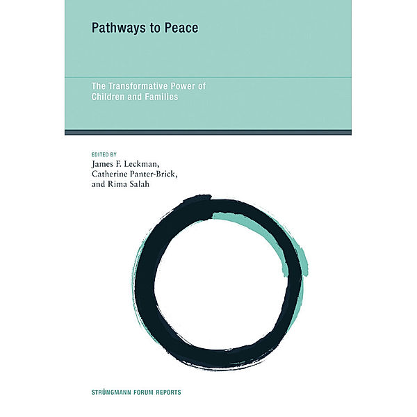 Pathways to Peace, James F. Leckman