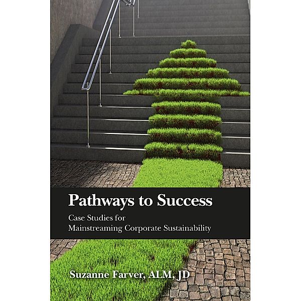 Pathways to Success, Suzanne Farver