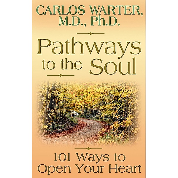 Pathways to the Soul, Carlos Warter
