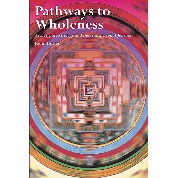 Pathways to Wholeness, Renn Butler