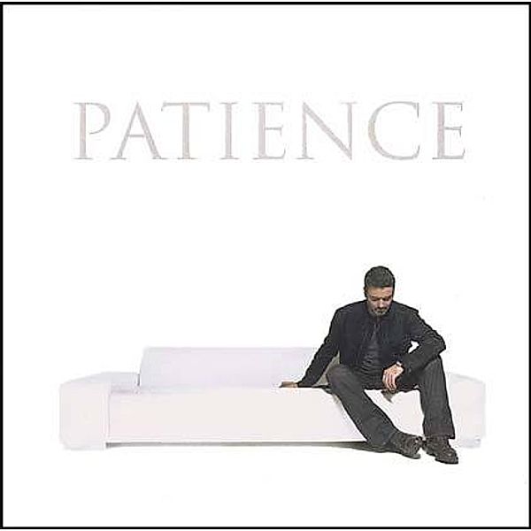 Patience, George Michael