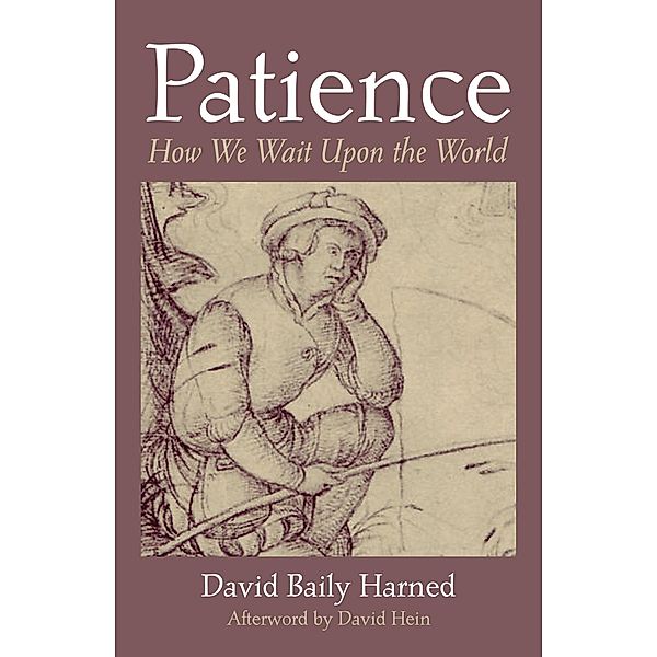 Patience, David Baily Harned