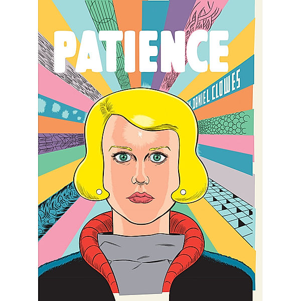 Patience, Daniel Clowes