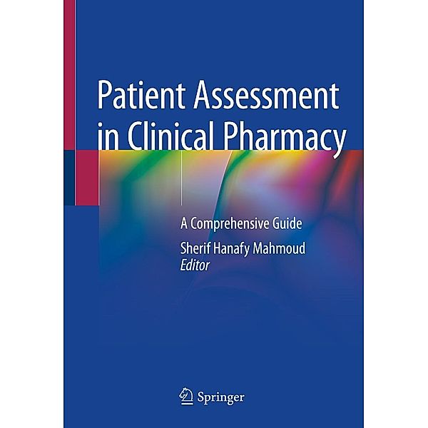 Patient Assessment in Clinical Pharmacy