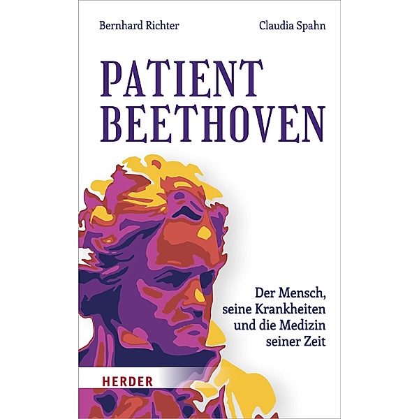 Patient Beethoven, Bernhard Richter, Claudia Spahn