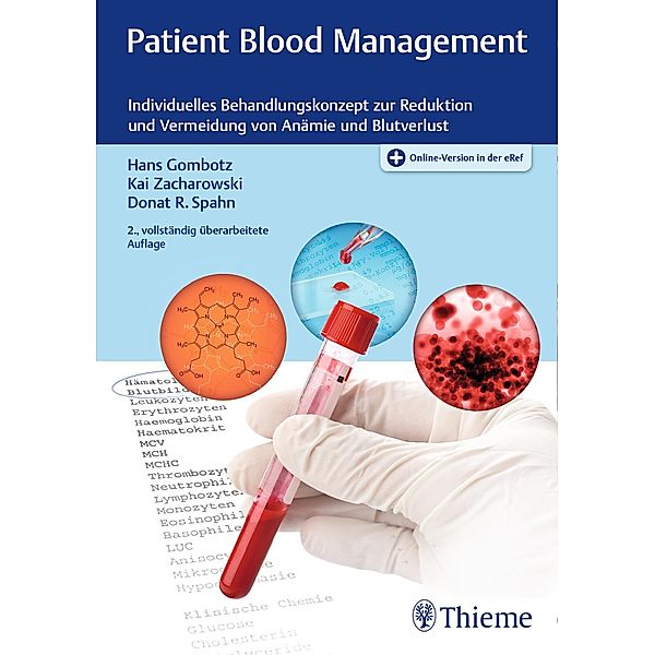 Patient Blood Management