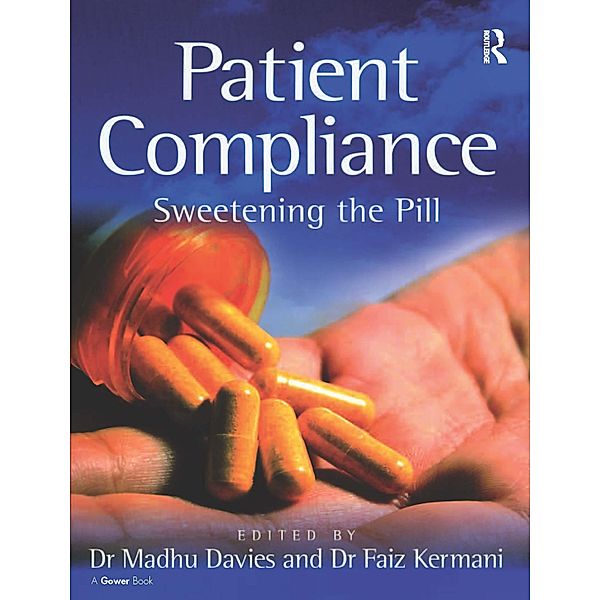 Patient Compliance, Faiz Kermani