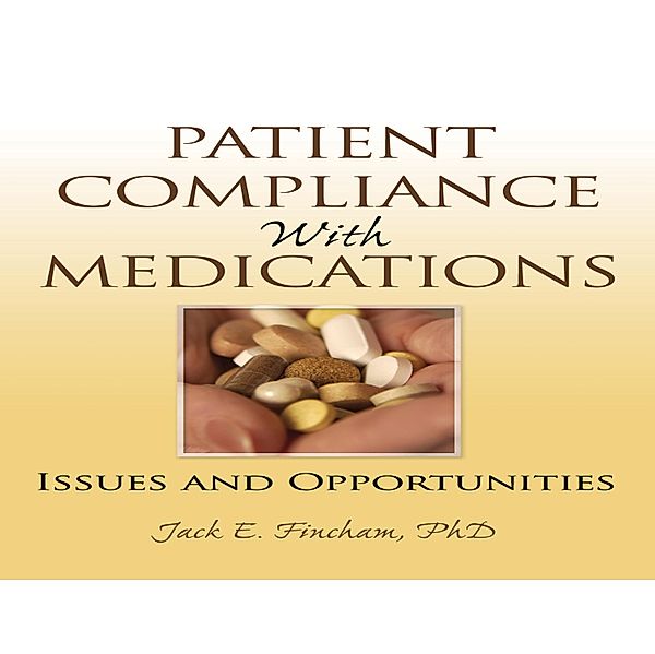 Patient Compliance with Medications, Richard Schulz