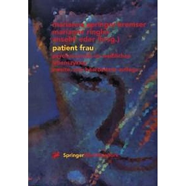 Patient Frau