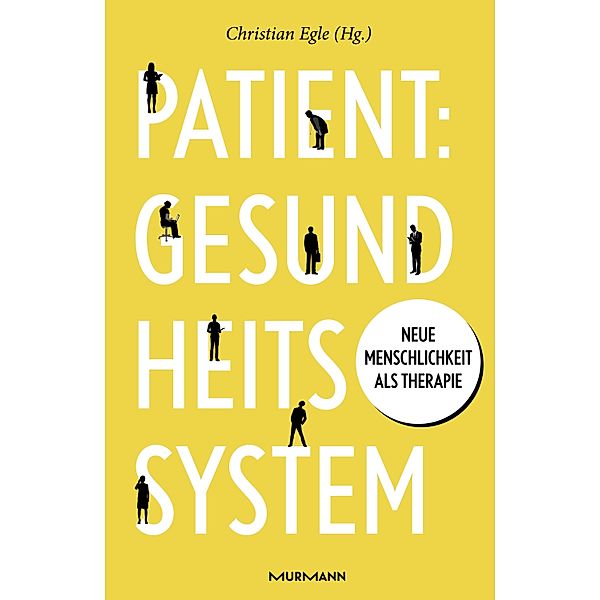 Patient: Gesundheitssystem