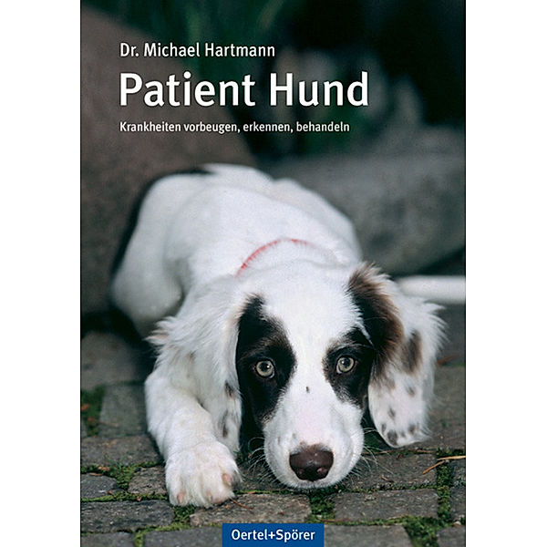 Patient Hund, Michael Hartmann