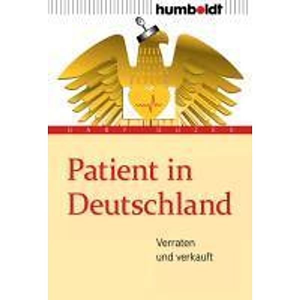 Patient in Deutschland, Gaby Guzek