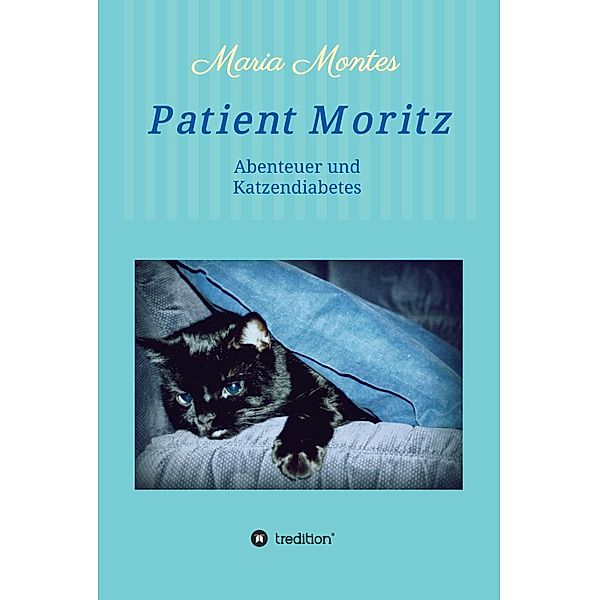 Patient Moritz, Maria Montes