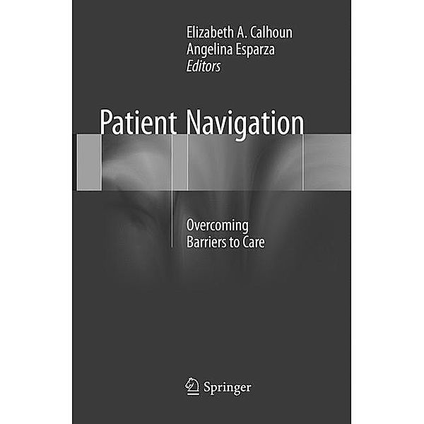 Patient Navigation