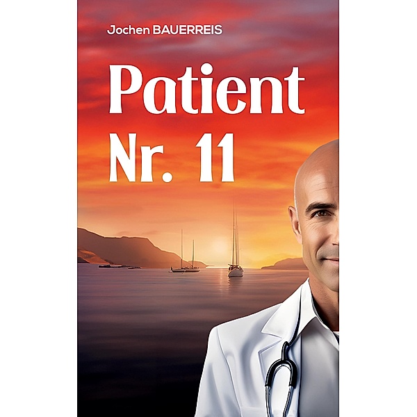 Patient Nr. 11, Jochen Bauerreis