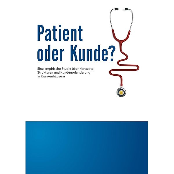 Patient oder Kunde?, Cemil Sahinöz