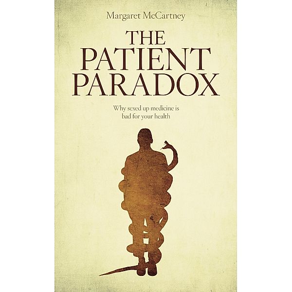 Patient Paradox / Pinter & Martin, Mccartney