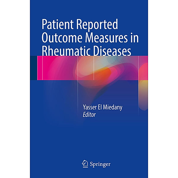 Patient Reported Outcome Measures in Rheumatic Diseases