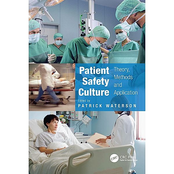 Patient Safety Culture