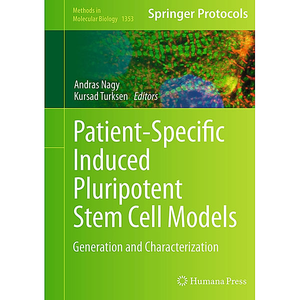 Patient-Specific Induced Pluripotent Stem Cell Models