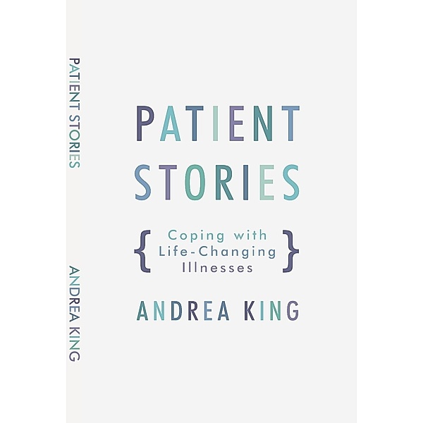 Patient Stories / Andrea King, Andrea King