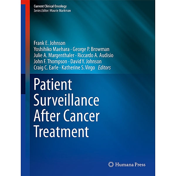 Patient Surveillance After Cancer Treatment