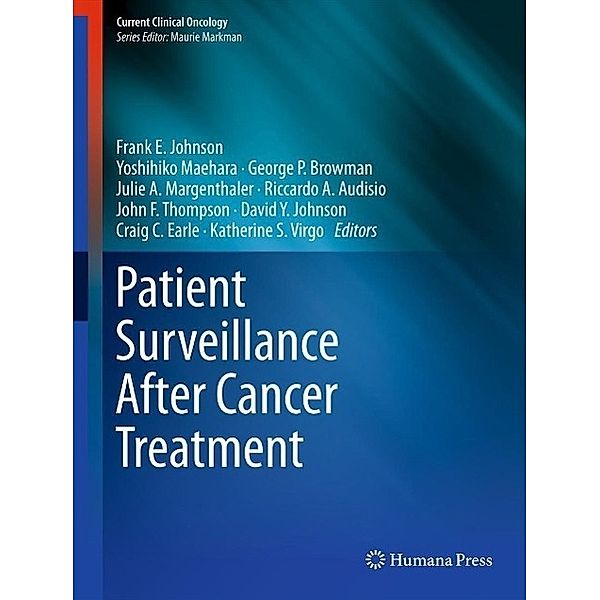 Patient Surveillance After Cancer Treatment / Current Clinical Oncology