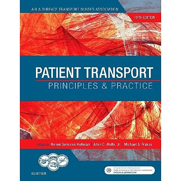 Patient Transport, Air & Surface Transport Nurses Associati