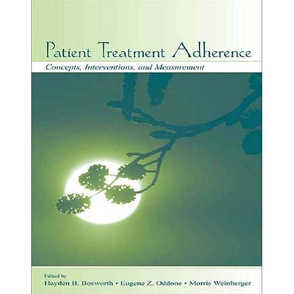 Patient Treatment Adherence