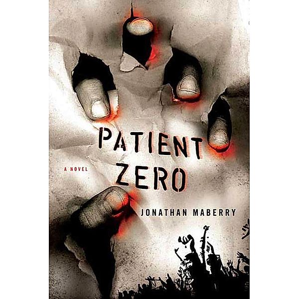 Patient Zero, Jonathan Maberry