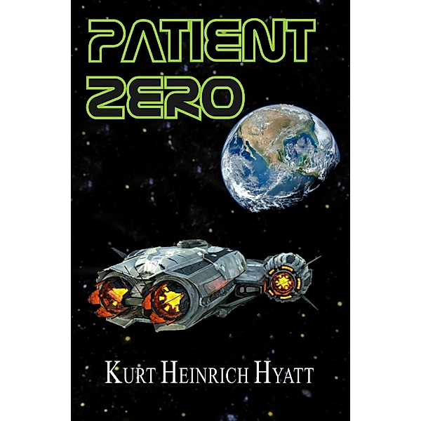 Patient Zero, Kurt Heinrich Hyatt