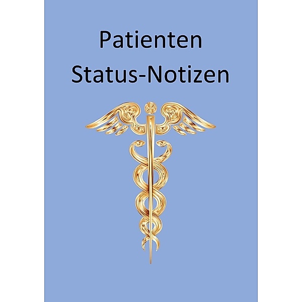 Patienten Status Notizen, Donnelly Corrine