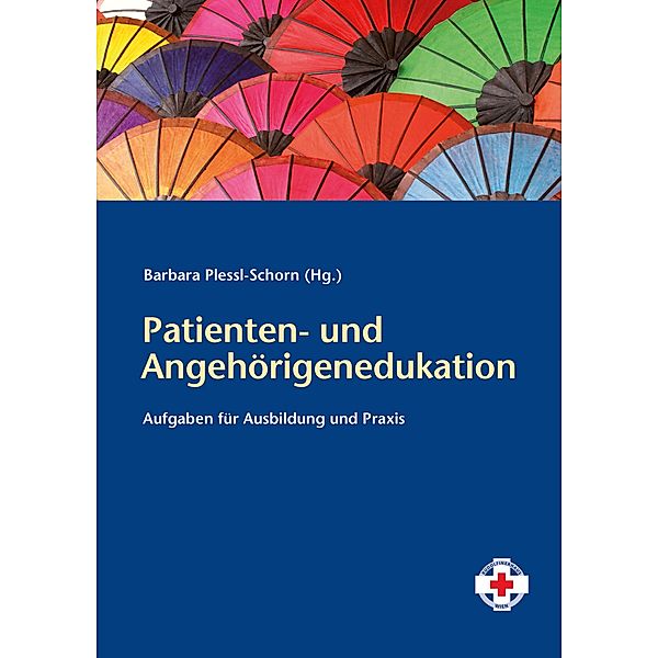 Patienten- und Angehörigenedukation, Barbara Plessl-Schorn