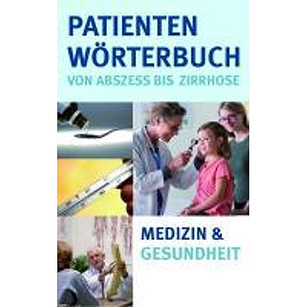 Patienten-Wörterbuch