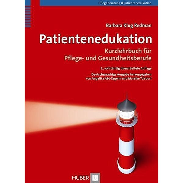 Patientenedukation, Barbara Klug Redman