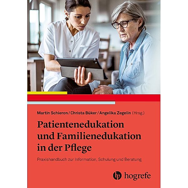 Patientenedukation und Familienedukation