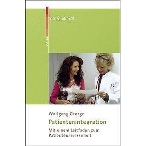 Patientenintegration, Wolfgang George