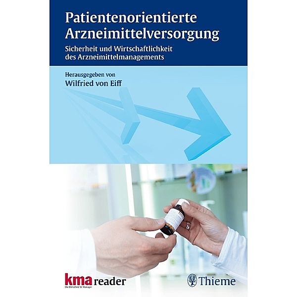 Patientenorientierte Arzneimittelversorgung