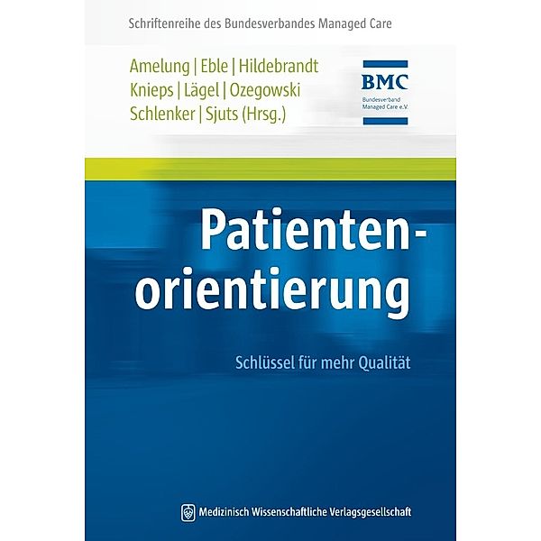 Patientenorientierung