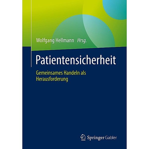 Patientensicherheit