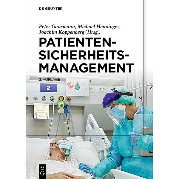 Patientensicherheitsmanagement