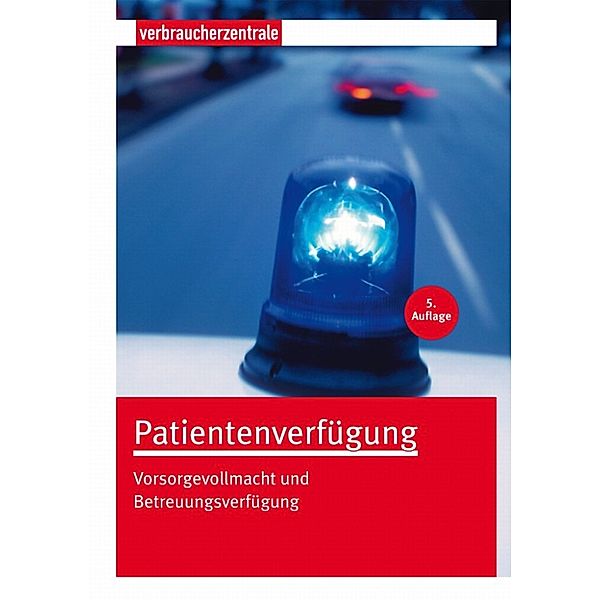 Patientenverfügung, Wolfgang Schuldzinski, Heike Nordmann