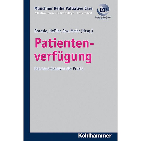 Patientenverfügung