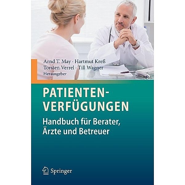 Patientenverfügungen