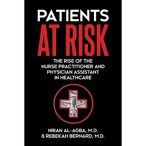 Patients at Risk, Niran Rebekah Bernard Al-Agba